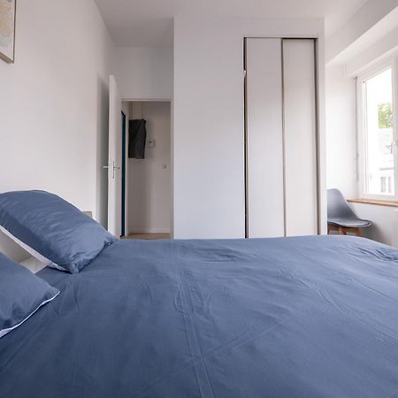 Aux Lilas - Hyper Centre - Wifi - 5 Personnes - Reve Au Mans 르망 외부 사진