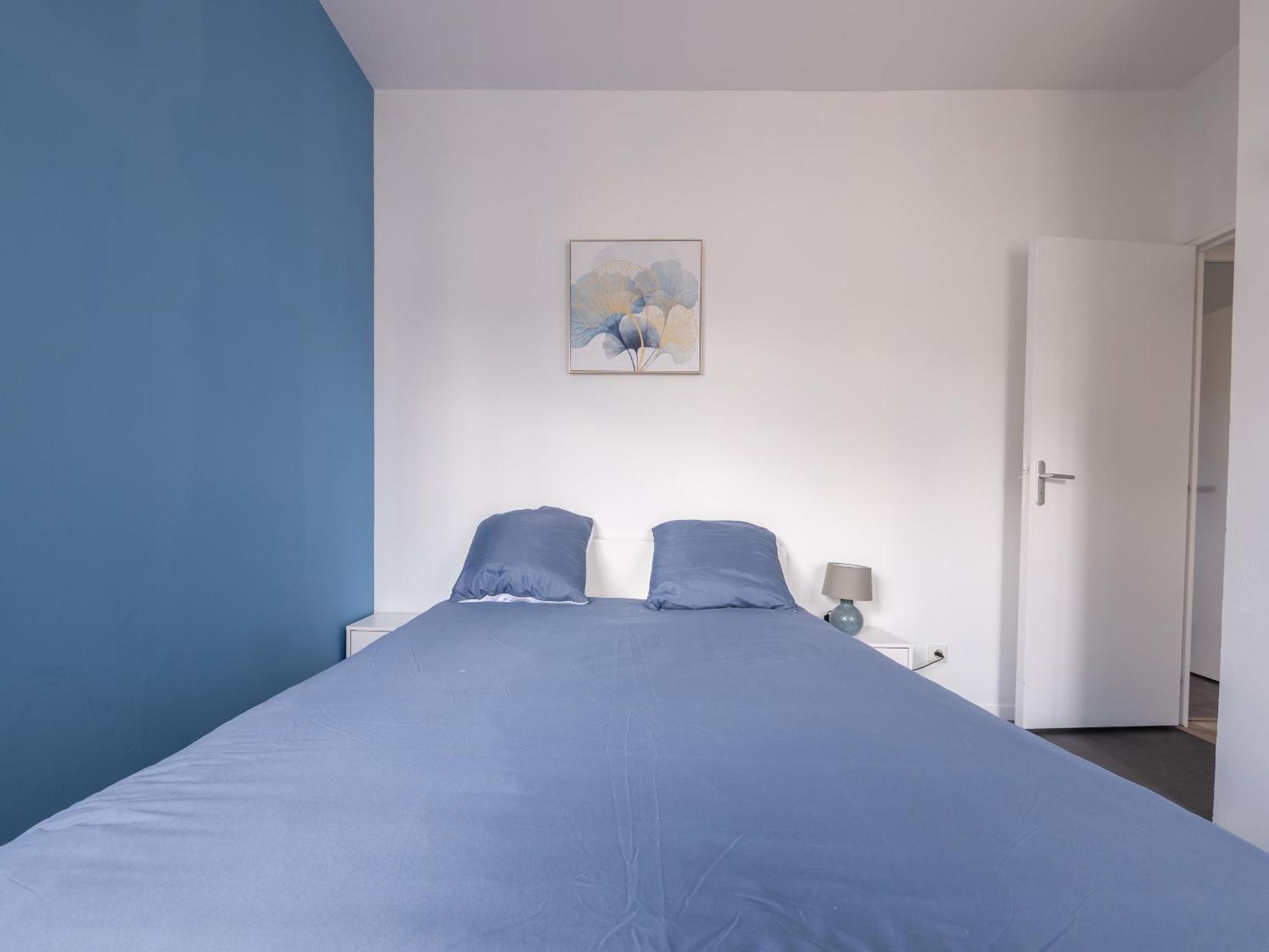 Aux Lilas - Hyper Centre - Wifi - 5 Personnes - Reve Au Mans 르망 외부 사진