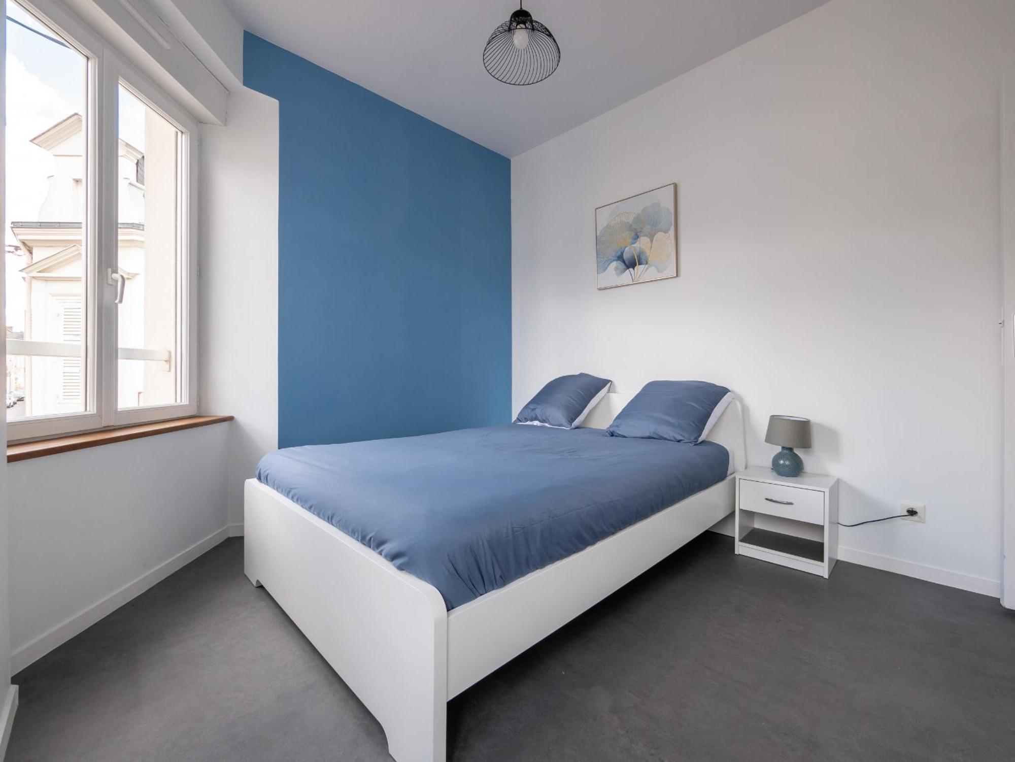 Aux Lilas - Hyper Centre - Wifi - 5 Personnes - Reve Au Mans 르망 외부 사진