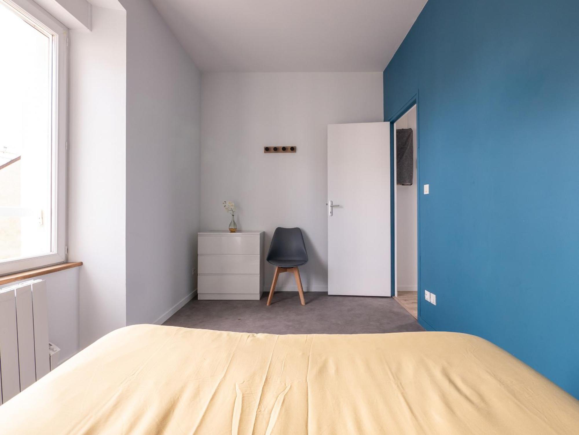Aux Lilas - Hyper Centre - Wifi - 5 Personnes - Reve Au Mans 르망 외부 사진